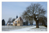 en hiver - in winter