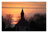 coucher de soleil - sunset