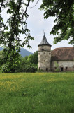chateau de Thanville  - 29