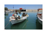 port de Rethimno