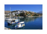 Agia Galini