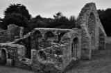 chapelle de Languidou