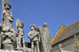 calvaire de Tronon