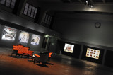 exposition ruines de Detroit