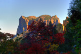 Casa Grande Big Bend NP TX