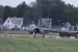  USAF F-15 Strike Eagle
