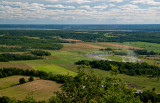 Sur le mont King / On King Mountain