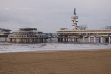 Scheveningen Pier - 2009