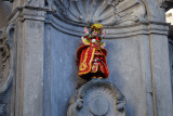Manneken Pis