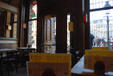 Lunch at La Brouette