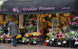 Flower shop in Chester