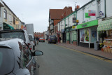 Chester street view
