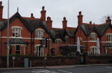 Chester street view
