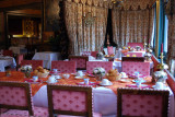 Hotel Duc de Bourgogne - dining room