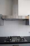 Gas stove