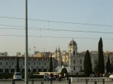 Mosteiro Dos Jernimos