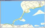 Ouddorp Renesse (19  km)