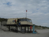 Strandwachters