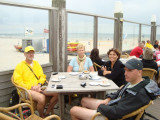 Strandtent  Seeduyn, Vlieland