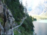 Pragser Wildsee/Lago di Braies