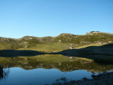 Lago di Fosses