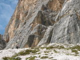 Tofana di Rozes (3225 m)