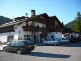 Rifugio Palafavera