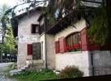 Rifugio Mario Vazzoler