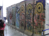 This is a chunk of the Berlin Wall.jpg