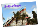 Come Play on the Giant Dipper!
