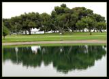 Model Boat Pond