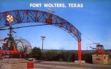 Fort Wolters