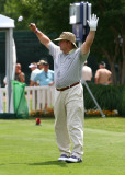 TCU Head FB Coach Gary Patterson