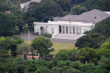 presidential palace