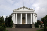 Emanual Church