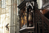 Catholic Cathedral