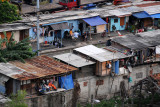 residents along railroad