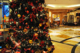 Marriott hotel
