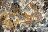 traditional painting