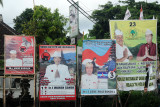 campaign posters