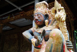 Pura Gunung Lebah, Ubud