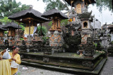 Oura Desa Ubud, Ubud