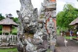 Pura Taman Ayun, Mengwi