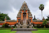 Pura Taman Ayun, Mengwi