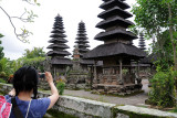 Pura Taman Ayun, Mengwi