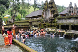 Tirta Empul, Tampaksiring