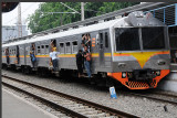 Jakarta Kota station