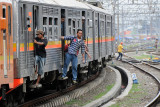 Jakarta Kota station