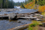 Lewis River