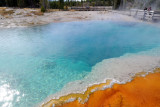 Sapphire Pond